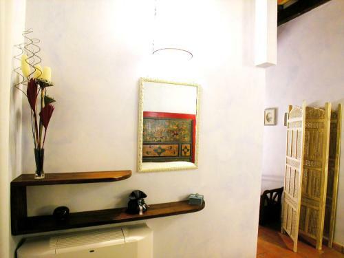 Agroturismo Agriturismo Istrice Innamorato