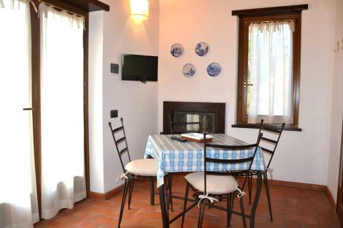 Agroturismo Agriturismo Istrice Innamorato
