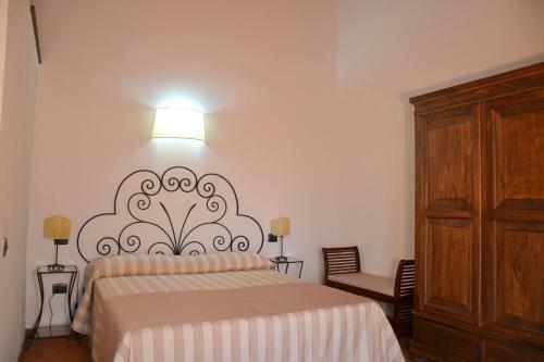 Agroturismo Agriturismo Istrice Innamorato
