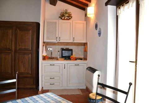 Agroturismo Agriturismo Istrice Innamorato