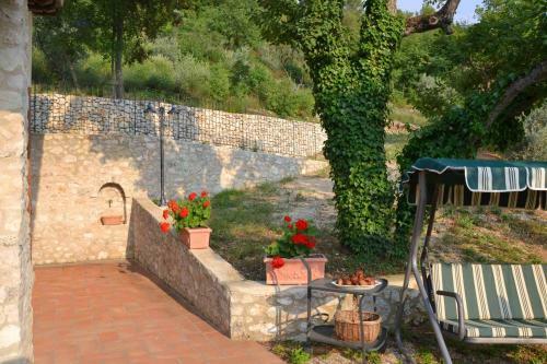 Agroturismo Agriturismo Istrice Innamorato