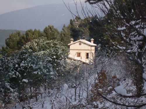 Agroturismo Agriturismo Istrice Innamorato