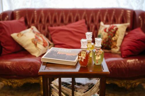 Bed & Breakfast Domus Socolatae