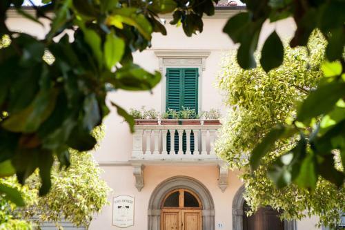 Bed & Breakfast Domus Socolatae
