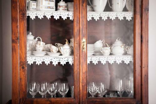 Bed & Breakfast Domus Socolatae