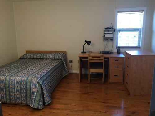 Unb Saint John Summer Hotel