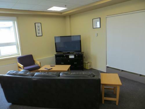 Unb Saint John Summer Hotel