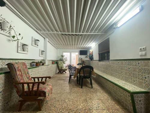 Apartamento Beachhouse Marea Coral