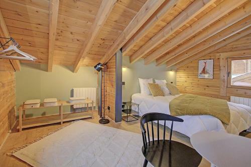 Dify Chalet Jonquilles - Courchevel La Tania