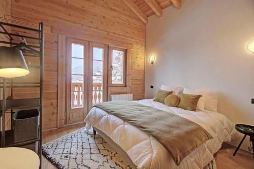 Dify Chalet Jonquilles - Courchevel La Tania
