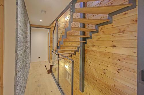 Dify Chalet Jonquilles - Courchevel La Tania