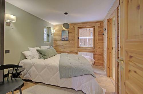 Dify Chalet Jonquilles - Courchevel La Tania