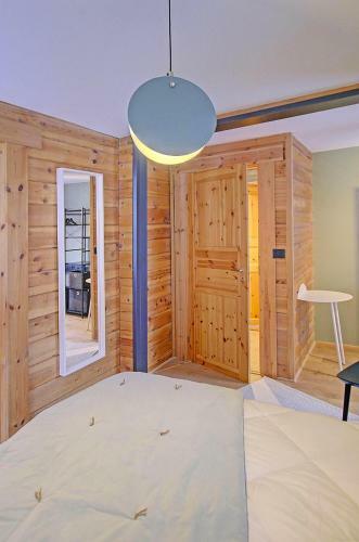 Dify Chalet Jonquilles - Courchevel La Tania