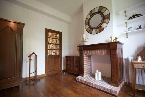 Hostal La Maison De Bosc - Chambre D'h�tes