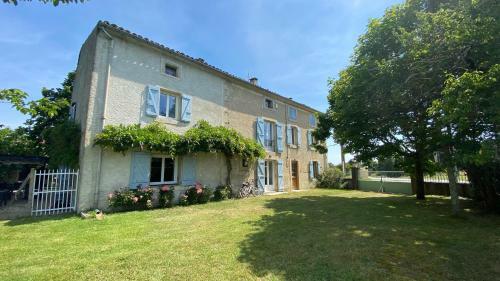 Hostal La Maison De Bosc - Chambre D'h�tes
