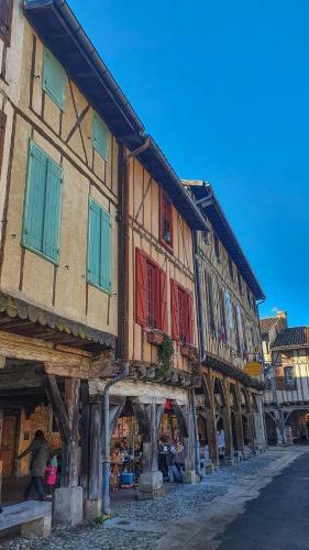 Hostal La Maison De Bosc - Chambre D'h�tes