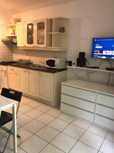 Studio Apartment Near To Paris