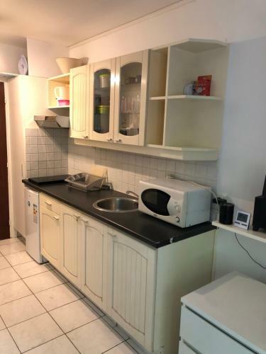 Studio Apartment Near To Paris
