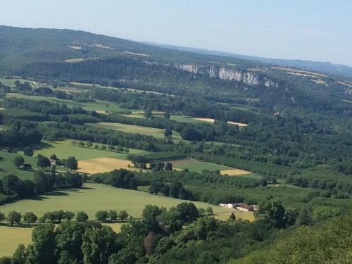 Le Moulin