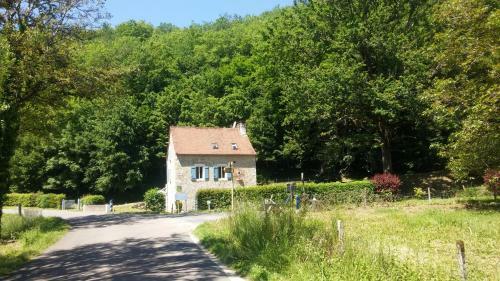 Le Moulin