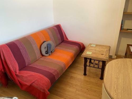 Apartamento The Mexico Inn, Flat One