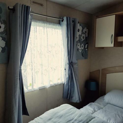 Apartamento 6 Berth Tingdene Mablethorpe Vista