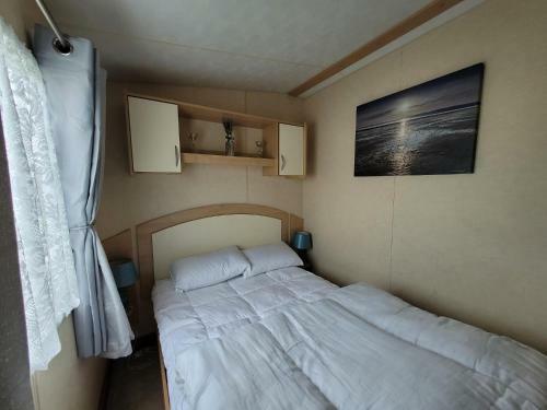 Apartamento 6 Berth Tingdene Mablethorpe Vista