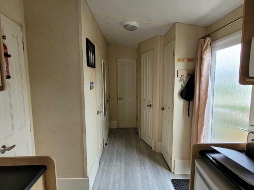 Apartamento 6 Berth Tingdene Mablethorpe Vista