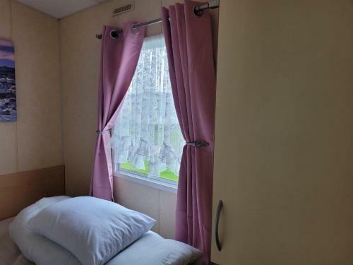 Apartamento 6 Berth Tingdene Mablethorpe Vista