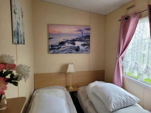 Apartamento 6 Berth Tingdene Mablethorpe Vista