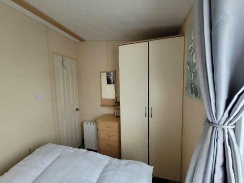 Apartamento 6 Berth Tingdene Mablethorpe Vista