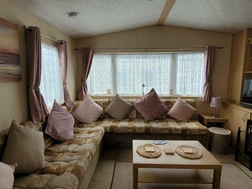Apartamento 6 Berth Tingdene Mablethorpe Vista