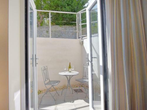 Apartamento Seas The Day