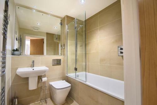 Apartamento Seas The Day