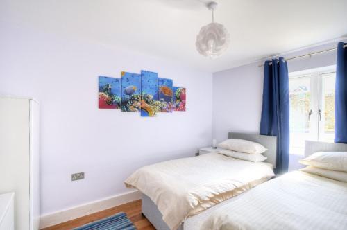 Apartamento Seas The Day