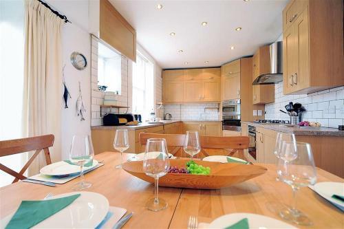 Apartamento 1 Cobb House