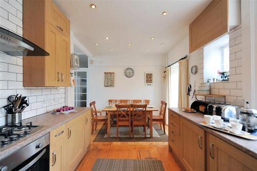 Apartamento 1 Cobb House