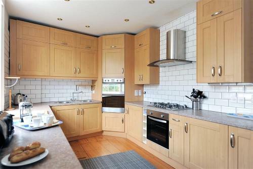 Apartamento 1 Cobb House