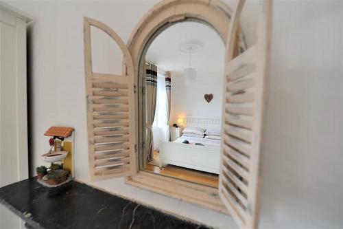 Apartamento 1 Cobb House