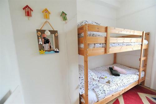 Apartamento 1 Cobb House