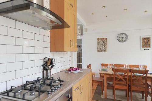 Apartamento 1 Cobb House