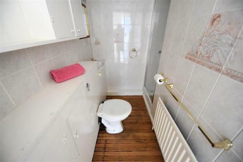Apartamento 1 Cobb House