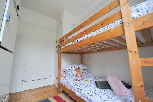Apartamento 1 Cobb House
