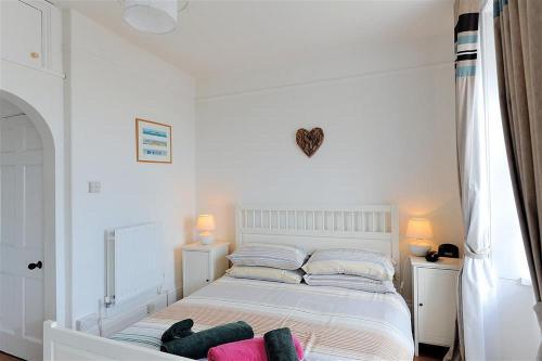 Apartamento 1 Cobb House