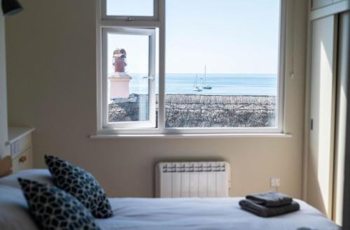 Apartamento 2 Beach Way House