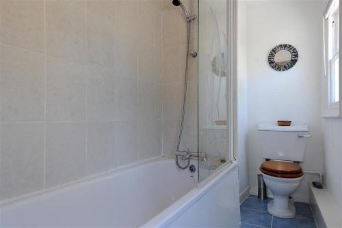 Apartamento Sea Tree Cottage