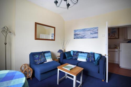 Apartamento Sea Tree Cottage