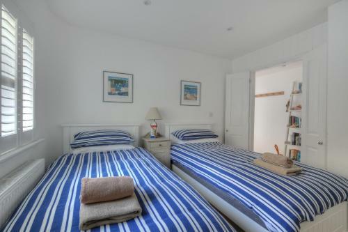 Apartamento Starfish