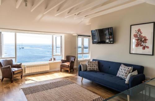 Apartamento 3 Beach Way House