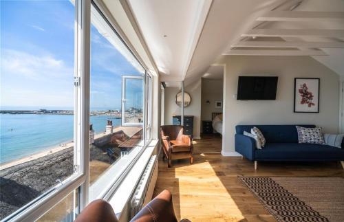 Apartamento 3 Beach Way House